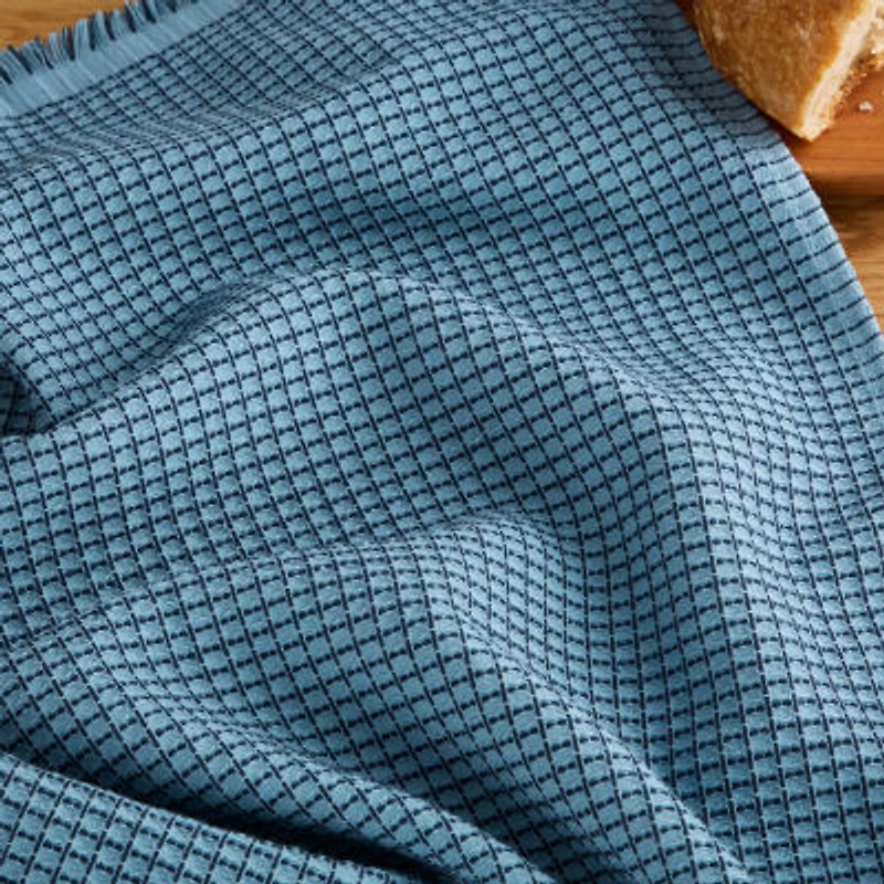 KitchenAid Gridlines 3-pc. Kitchen Towel Set