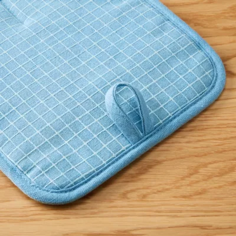 KitchenAid Gridlines 2-pc. Pot Holder Set