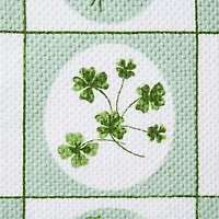 Town And Country Clover Windows 3-pc. Kitchen Towel Set