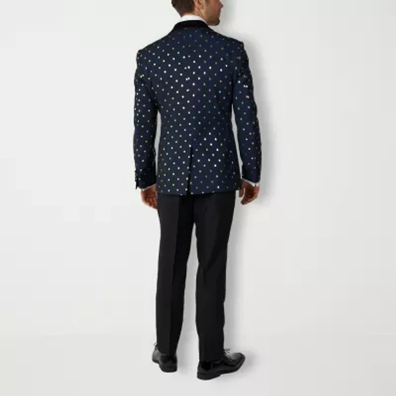 Opposuits Mens 3-pc. Tuxedo