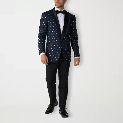 Opposuits Mens 3-pc. Tuxedo