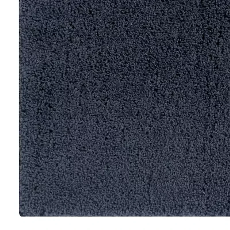 Better Trends Microplush -pc. Bath Rug Set