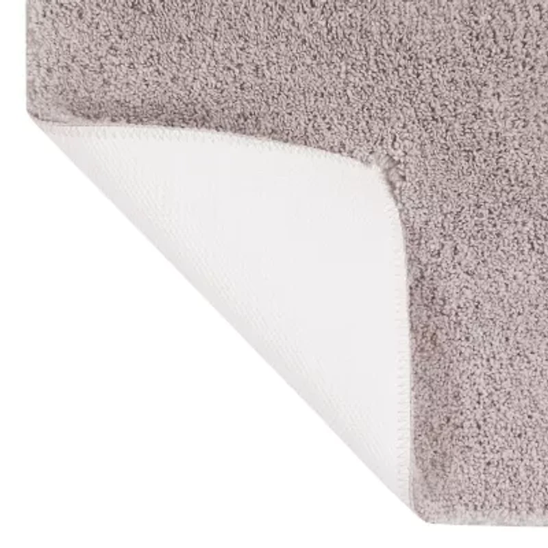 Better Trends Microplush 4-pc. Bath Rug Set