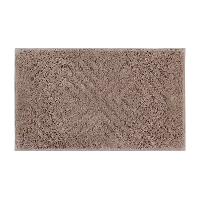 Better Trends Trier Bath Rug