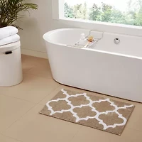 Better Trends Marrakesh Bath Rug
