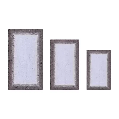 Better Trends Torrent 3-pc. Bath Rug Set