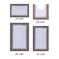 Better Trends Torrent 4-pc. Bath Rug Set
