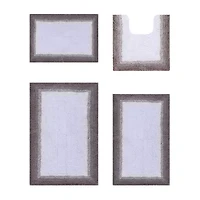 Better Trends Torrent 4-pc. Bath Rug Set