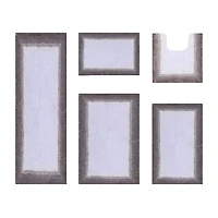 Better Trends Torrent 5-pc. Bath Rug Set