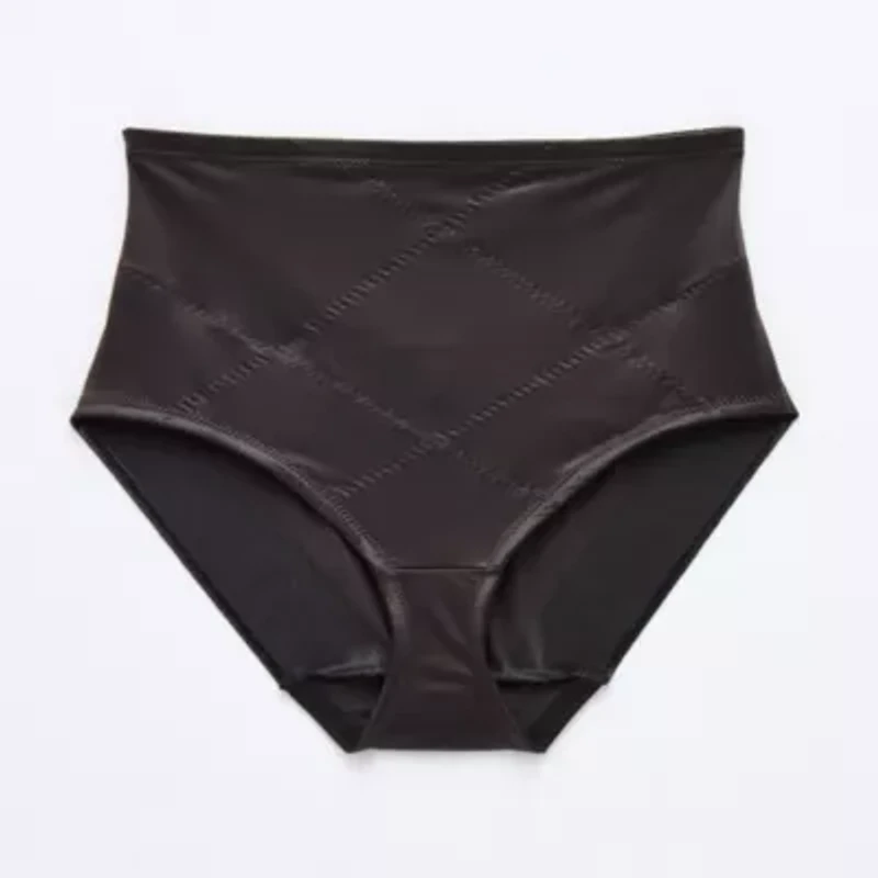 Underscore Tummy Tux Waistline Brief