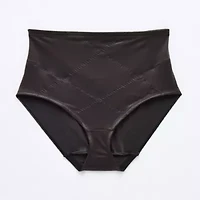 Underscore Tummy Tux Waistline Brief