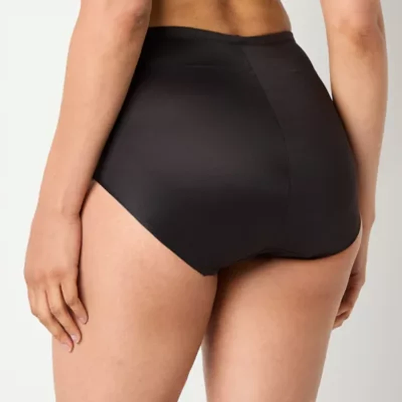 Underscore Tummy Tux Waistline Brief