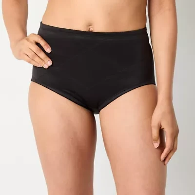 Underscore Tummy Tux Waistline Brief