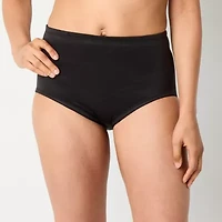 Underscore Tummy Tux Waistline Brief