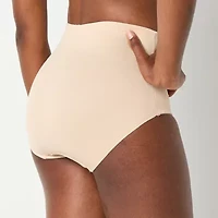 UNDERSCORE TUMMY TUX WAISTLINE BRIEF