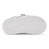 Reebok Royal Glide 1v Toddler Girls Sneakers