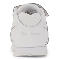 Reebok Royal Glide 1v Toddler Girls Sneakers