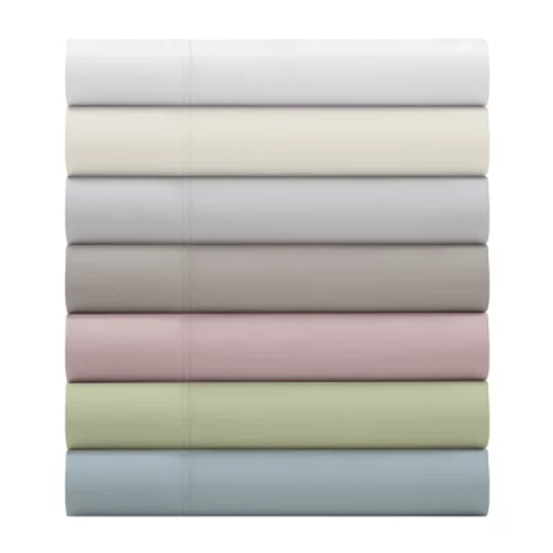 Ella Jayne Rayon From Bamboo Deep-Pocket 4-piece Sheet Set