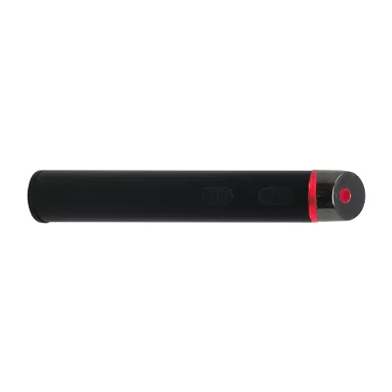 Black Wolf Eye Renewal Pen