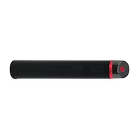 Black Wolf Eye Renewal Pen