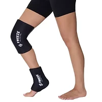 Freeze Sleeve Adjustable Compression Wrap - Size L