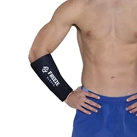 Freeze Sleeve Adjustable Compression Wrap - Size L
