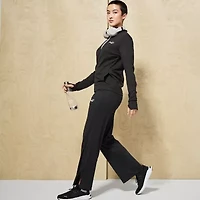 PUMA Womens Lightweight Track Jacket