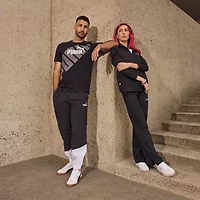 PUMA Womens Lightweight Track Jacket