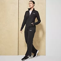 PUMA Womens Lightweight Track Jacket