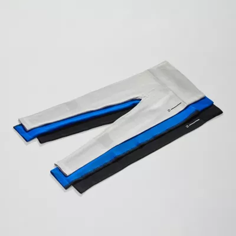 Sports Illustrated Womens Seamless Moisture Wicking Mid Rise 28" 7/8 Ankle Legging