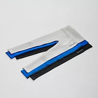 Sports Illustrated Womens Seamless Moisture Wicking Mid Rise 28" 7/8 Ankle Legging