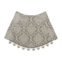 Queen Street Medellin Rod Pocket Valance