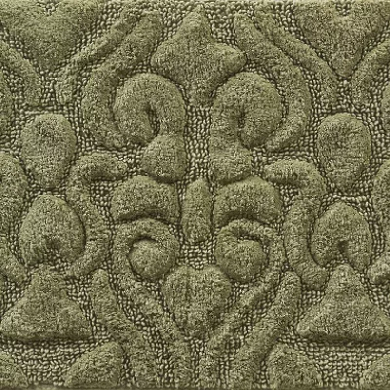 Queen Street Leo Bath Rug