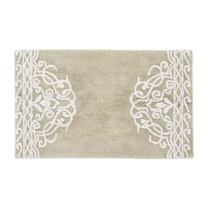 Queen Street Leanna Bath Rug