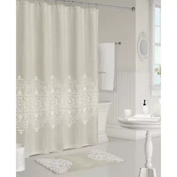 Queen Street Leanna Bath Rug