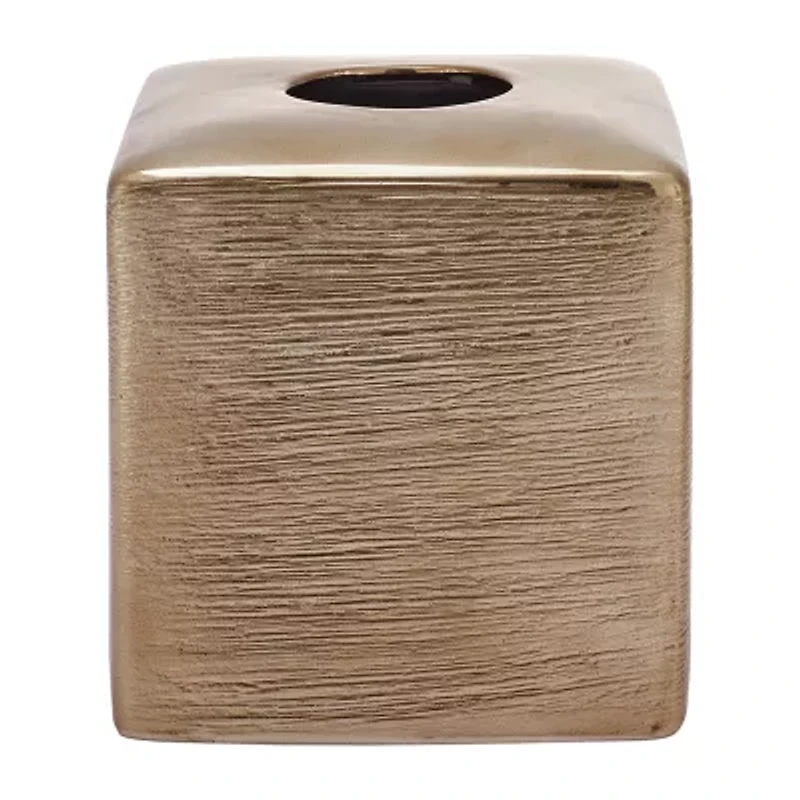 Queen Street Priscilla Tissue Box Cover