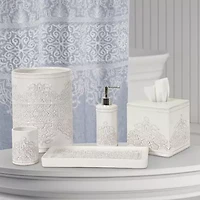 Queen Street Leanna Tissue Box Cover