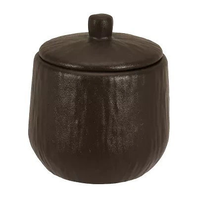 Queen Street Stockholm Bathroom Canister