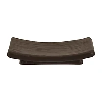Queen Street Stockholm Soap Dish