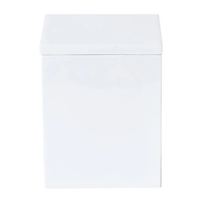 Queen Street Cutting Edge Bathroom Canister