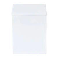 Queen Street Cutting Edge Bathroom Canister