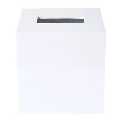 Queen Street Cutting Edge Tissue Box Cover