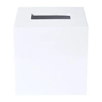 Queen Street Cutting Edge Tissue Box Cover