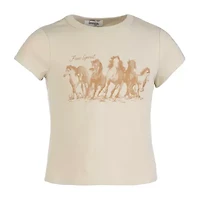 Speechless Big Kid Girls 2-pc. Skirt Set