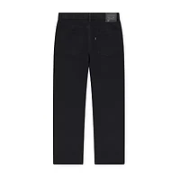 Levi's Big Boys Adjustable Waist Husky 550 Relaxed Fit Jean