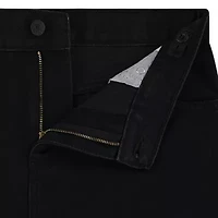 Levi's Big Boys Adjustable Waist Husky 550 Relaxed Fit Jean