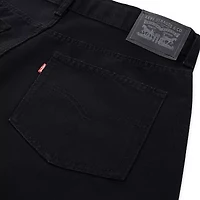 Levi's Big Boys Adjustable Waist Husky 550 Relaxed Fit Jean