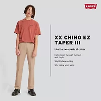 Levi's® Men's XX Chino EZ Relaxed Fit Pants