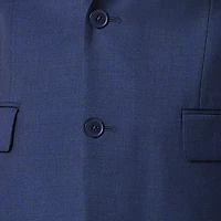 Collection By Michael Strahan Mens Modern Fit Suit Vest