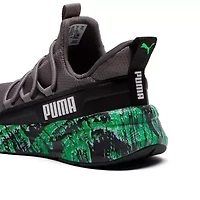 PUMA One4all 2.0 Throttle Big Kid Boys Running Shoes